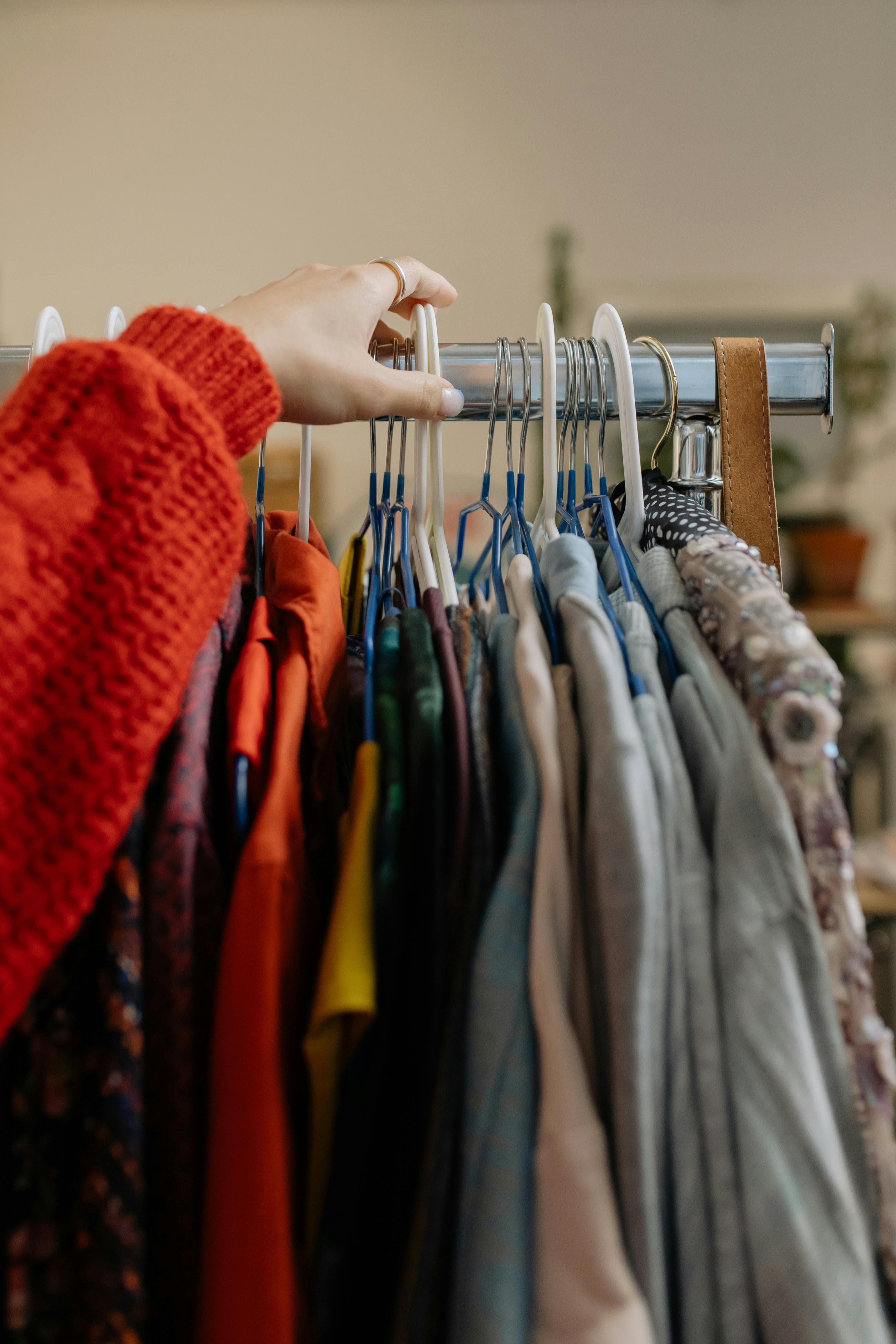 Shop interior — replace with your photo